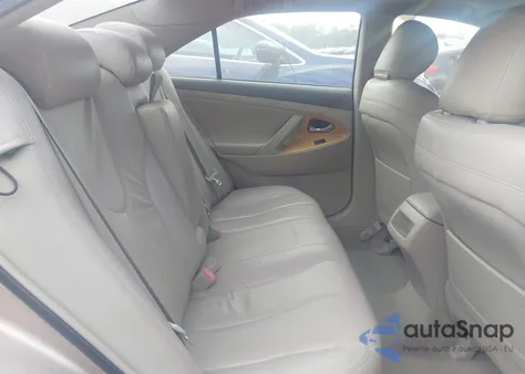 2007 Toyota Camry Le from USA, damaged, VIN 4T1BE46K47U587361